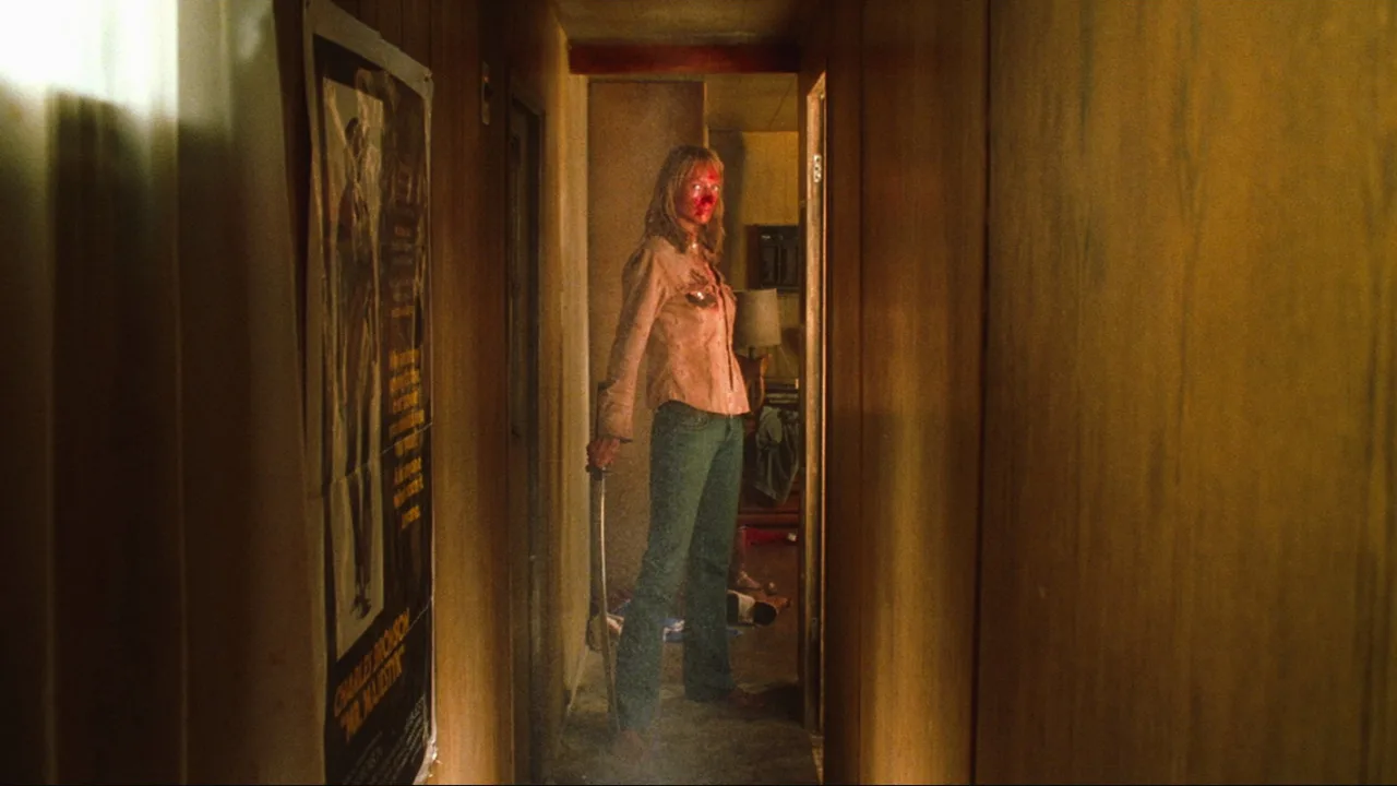 Kill Bill: Vol. 2 İndir - görsel 9