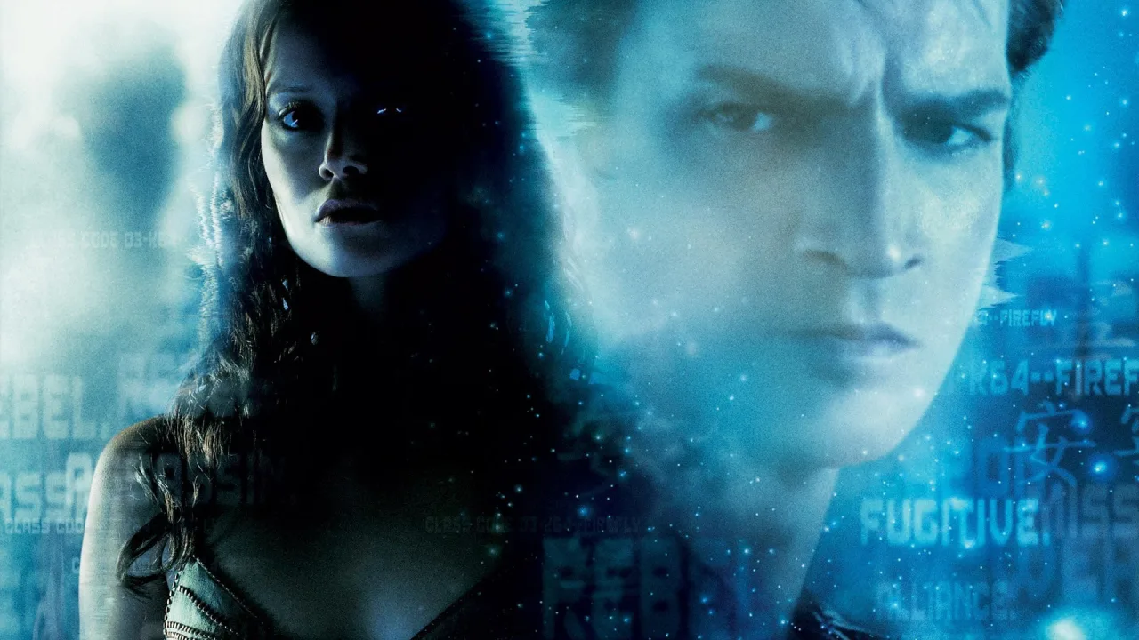 Serenity: Gizemli Yolculuk İndir - görsel 1