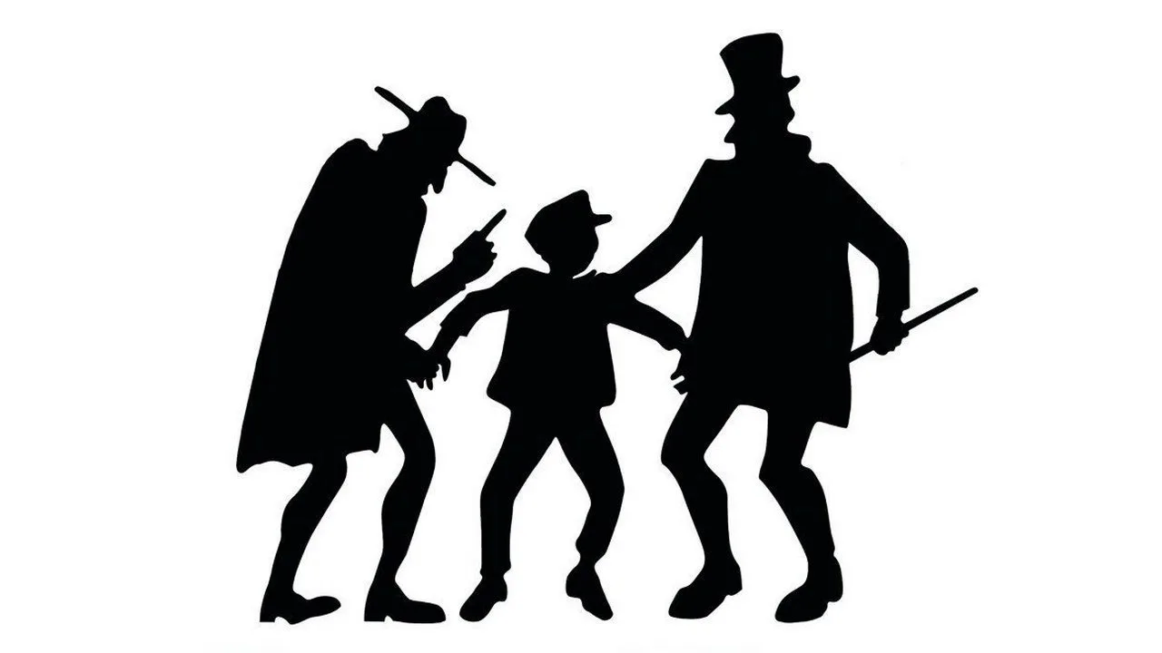 Oliver Twist İndir - görsel 3