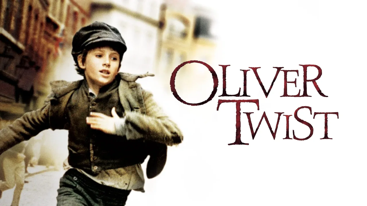 Oliver Twist İndir - görsel 4