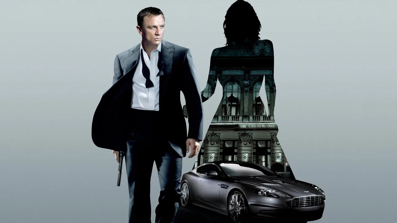 Casino Royale İndir - görsel 1