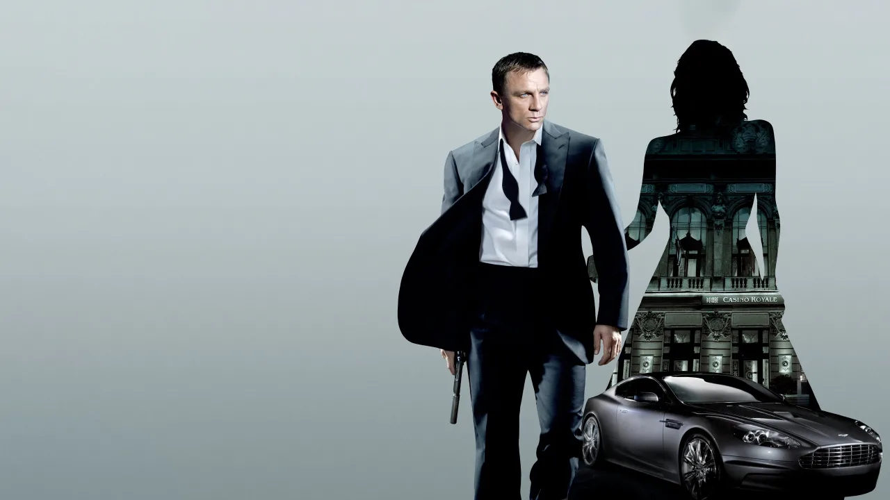 Casino Royale İndir - görsel 2