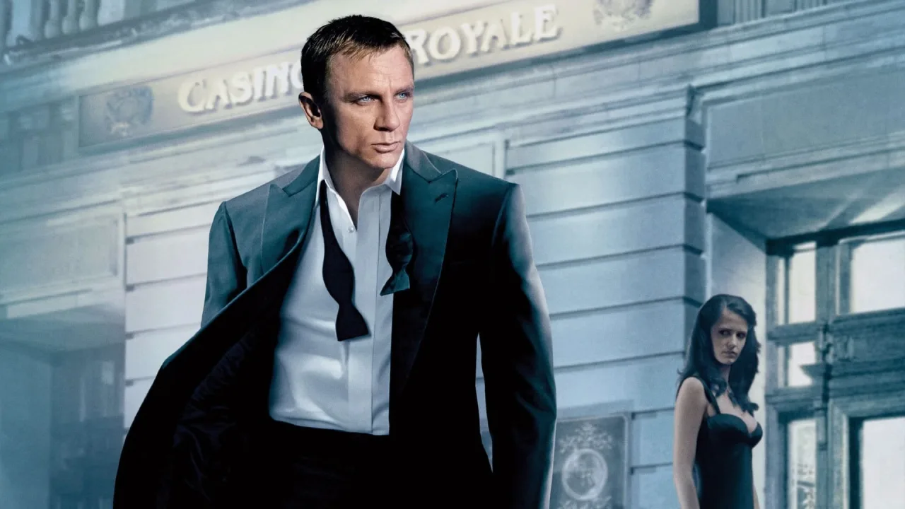 Casino Royale İndir - görsel 5