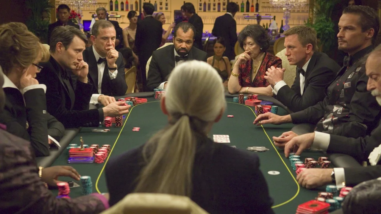 Casino Royale İndir - görsel 6