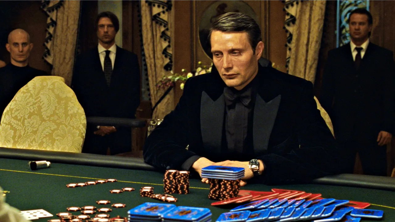 Casino Royale İndir - görsel 9