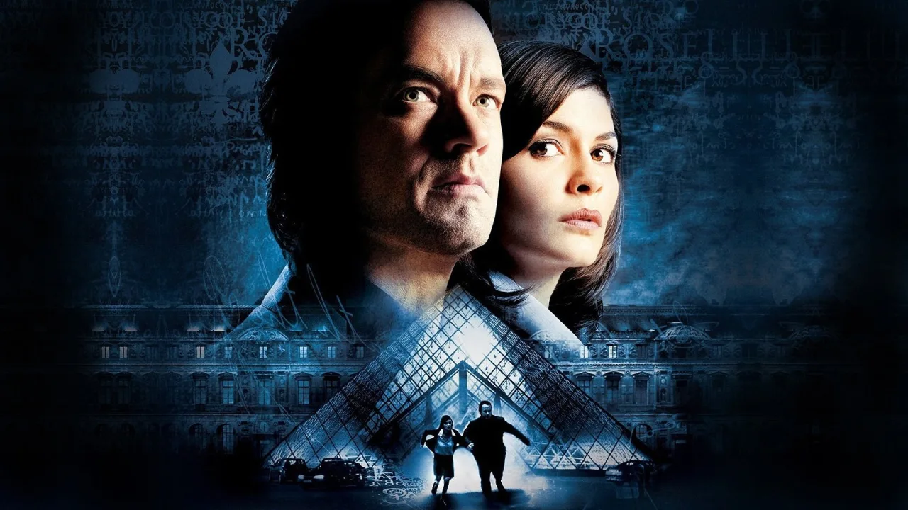 Da Vinci Şifresi İndir - görsel 2