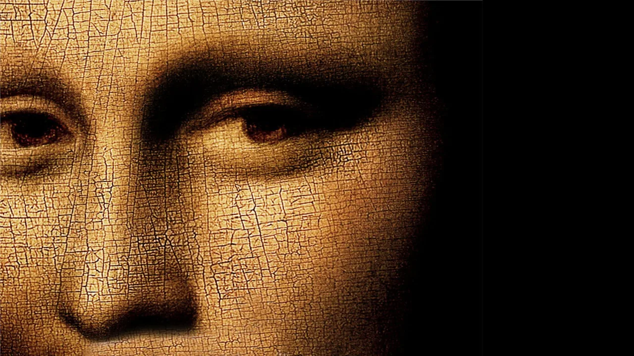 Da Vinci Şifresi İndir - görsel 8