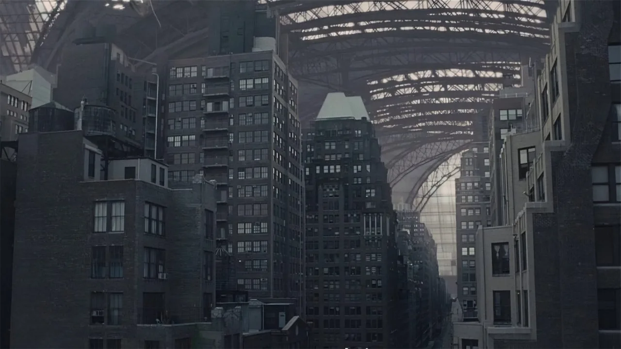 New York Yanılsamaları İndir - görsel 4