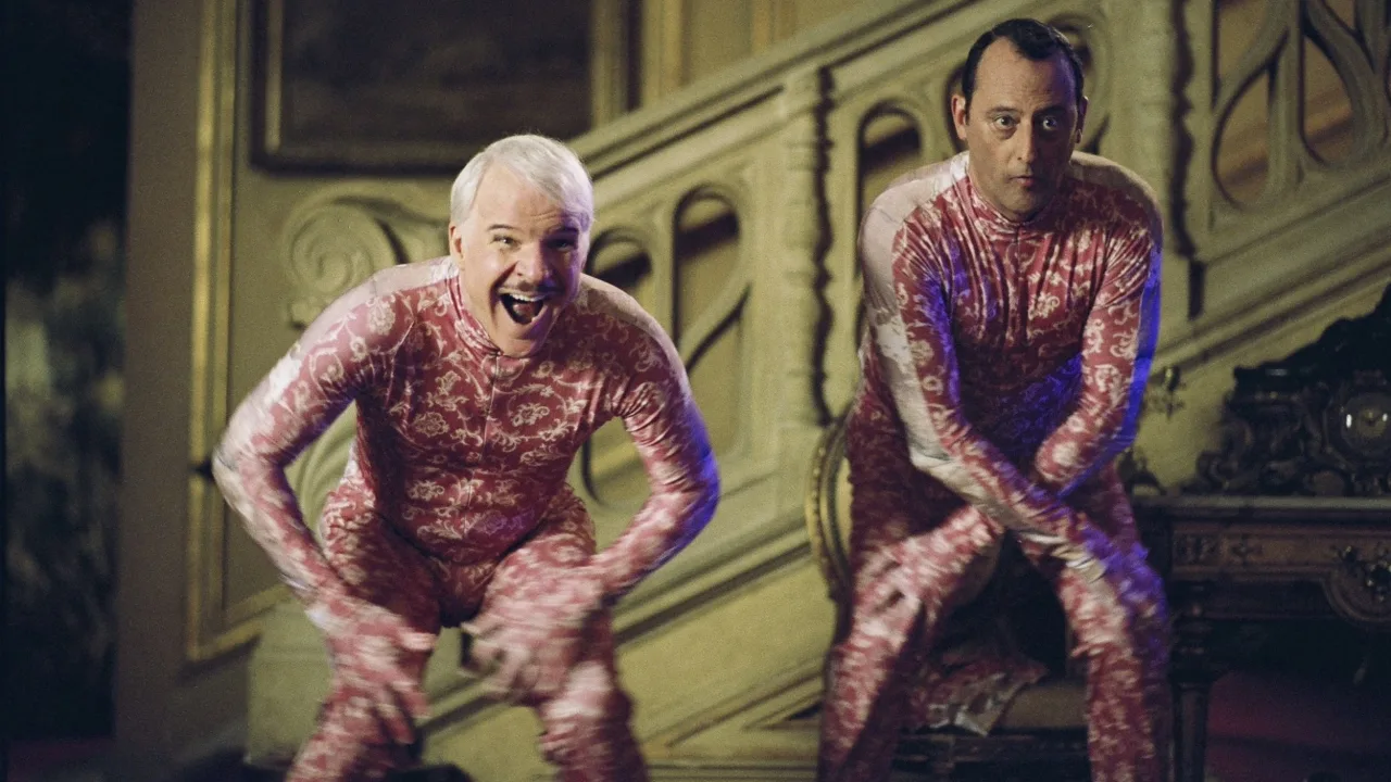 Pembe Panter İndir - görsel 5