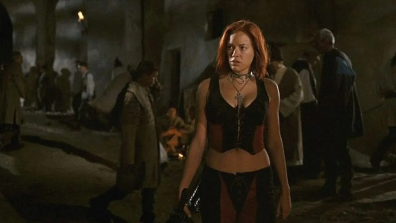 BloodRayne İndir - görsel 3