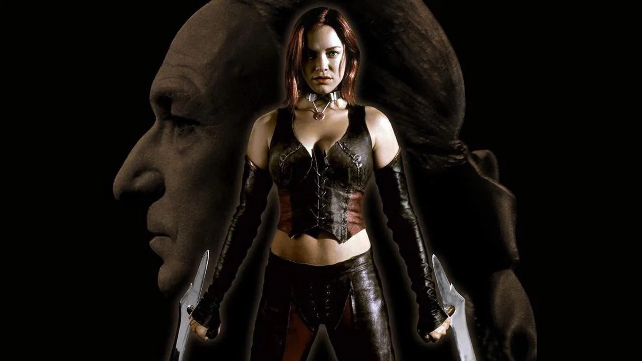 BloodRayne İndir - görsel 6