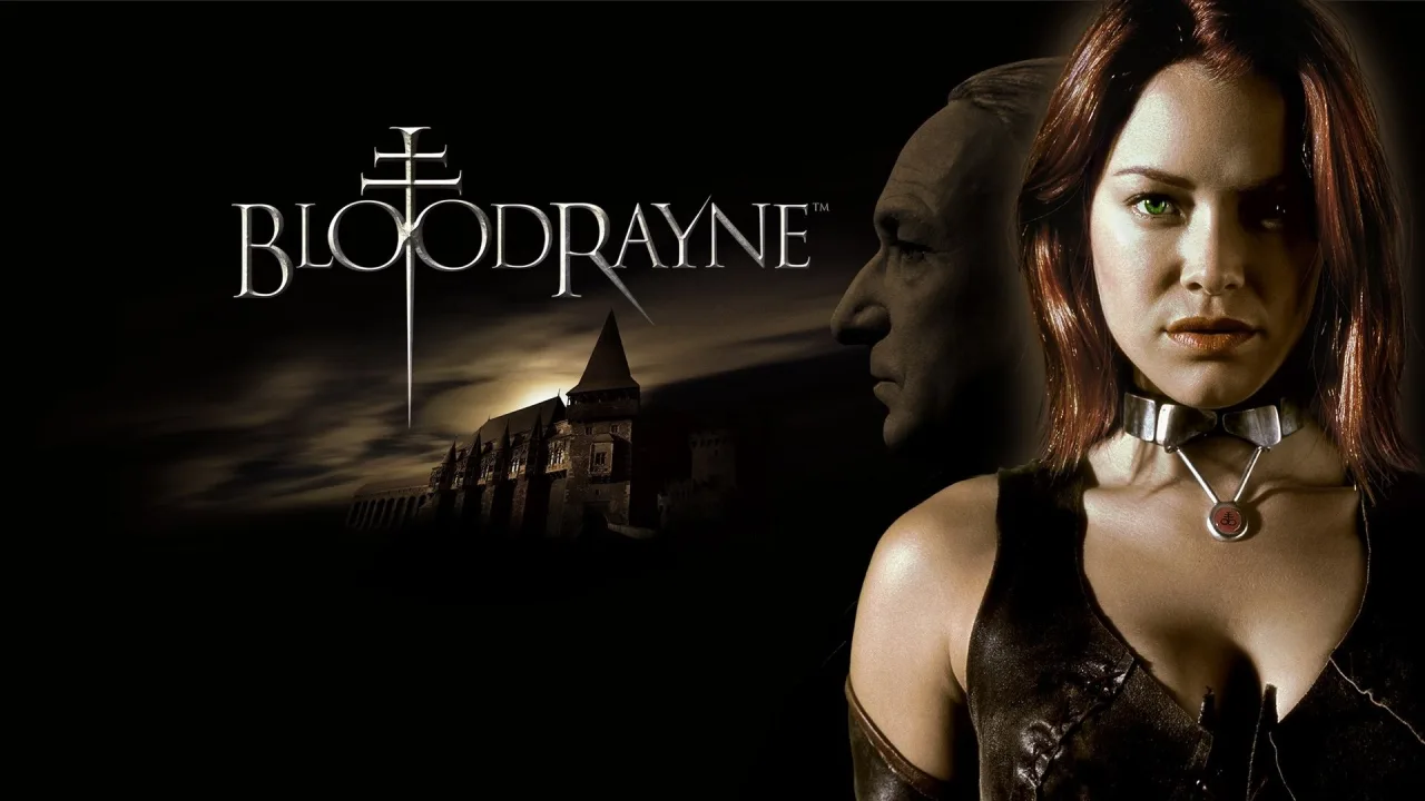 BloodRayne İndir - görsel 7