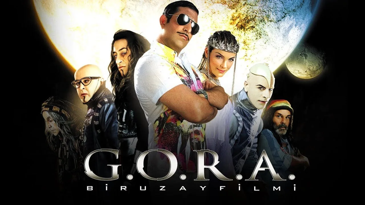 G.O.R.A. İndir - görsel 4
