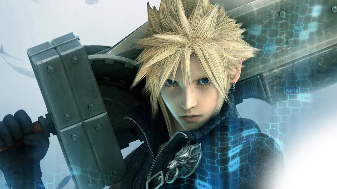Final Fantasy VII : Advent Çocukları İndir - görsel 1
