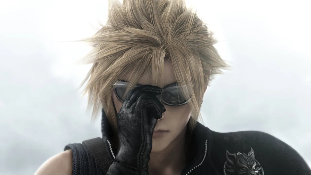 Final Fantasy VII : Advent Çocukları İndir - görsel 2
