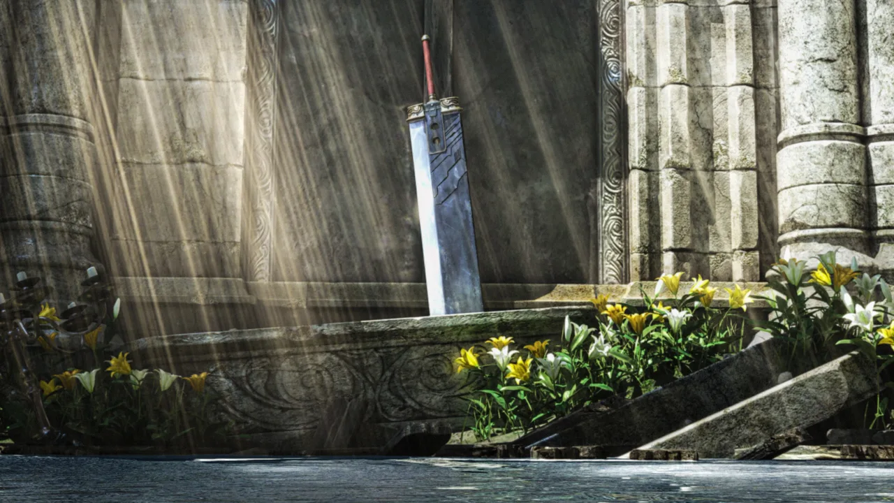 Final Fantasy VII : Advent Çocukları İndir - görsel 8
