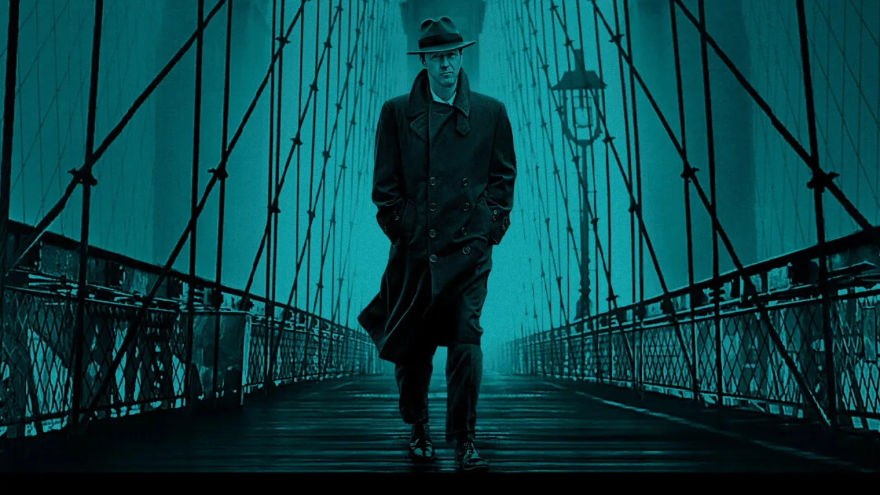 Öksüz Brooklyn İndir - görsel 6