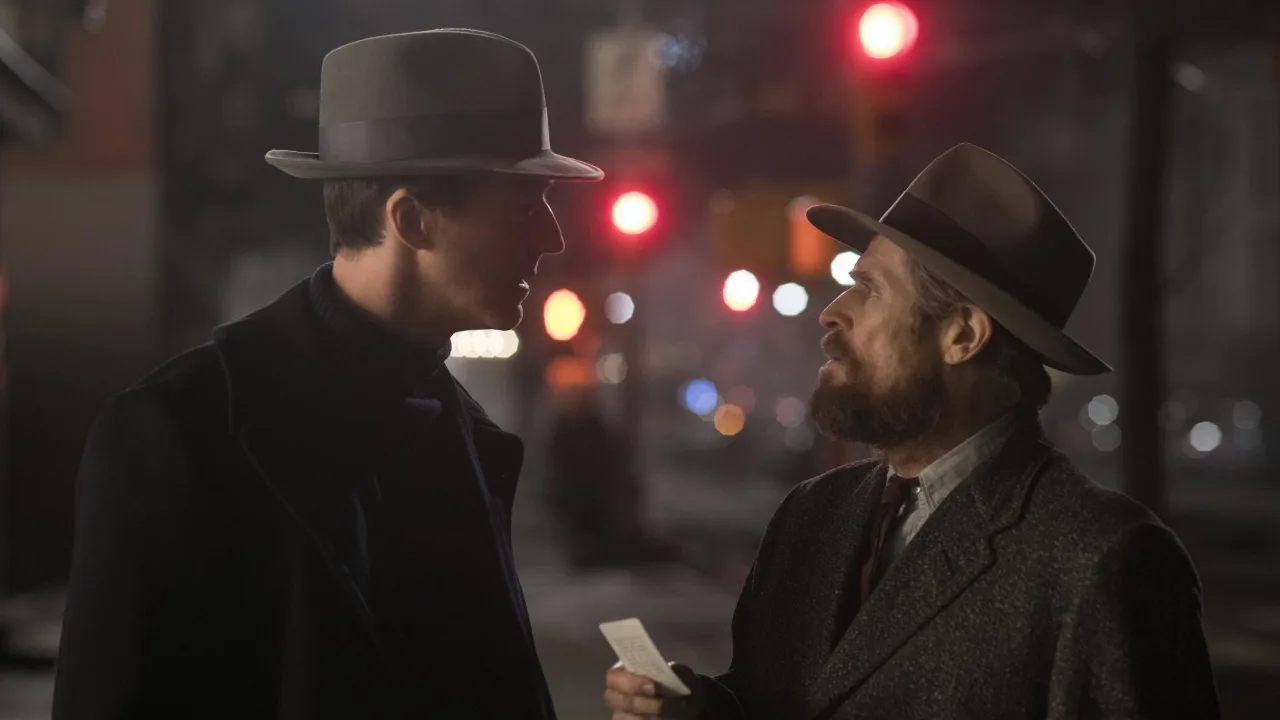 Öksüz Brooklyn İndir - görsel 9