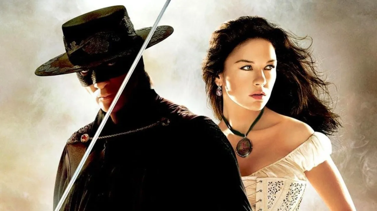 Zorro Efsanesi İndir - görsel 6