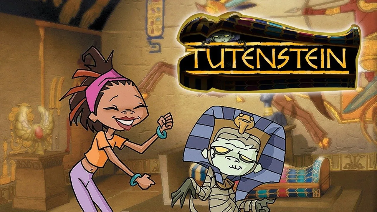Tutenstein İndir - görsel 5