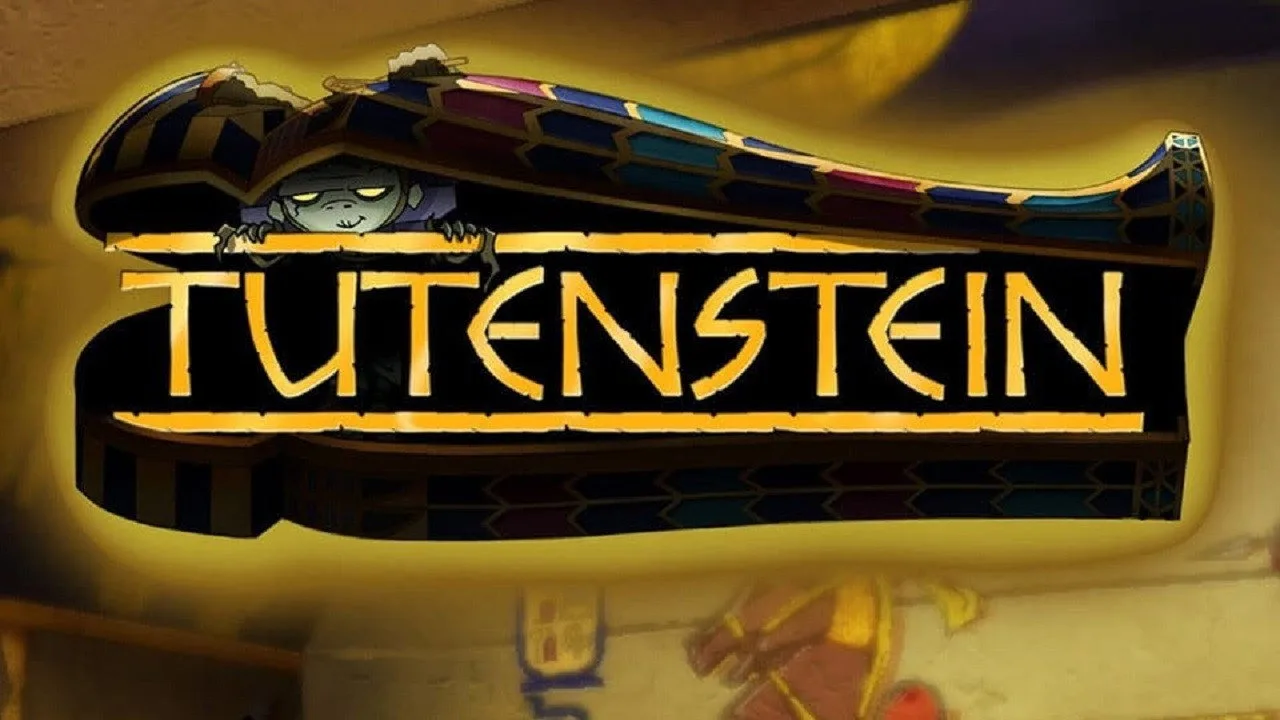 Tutenstein İndir - görsel 6