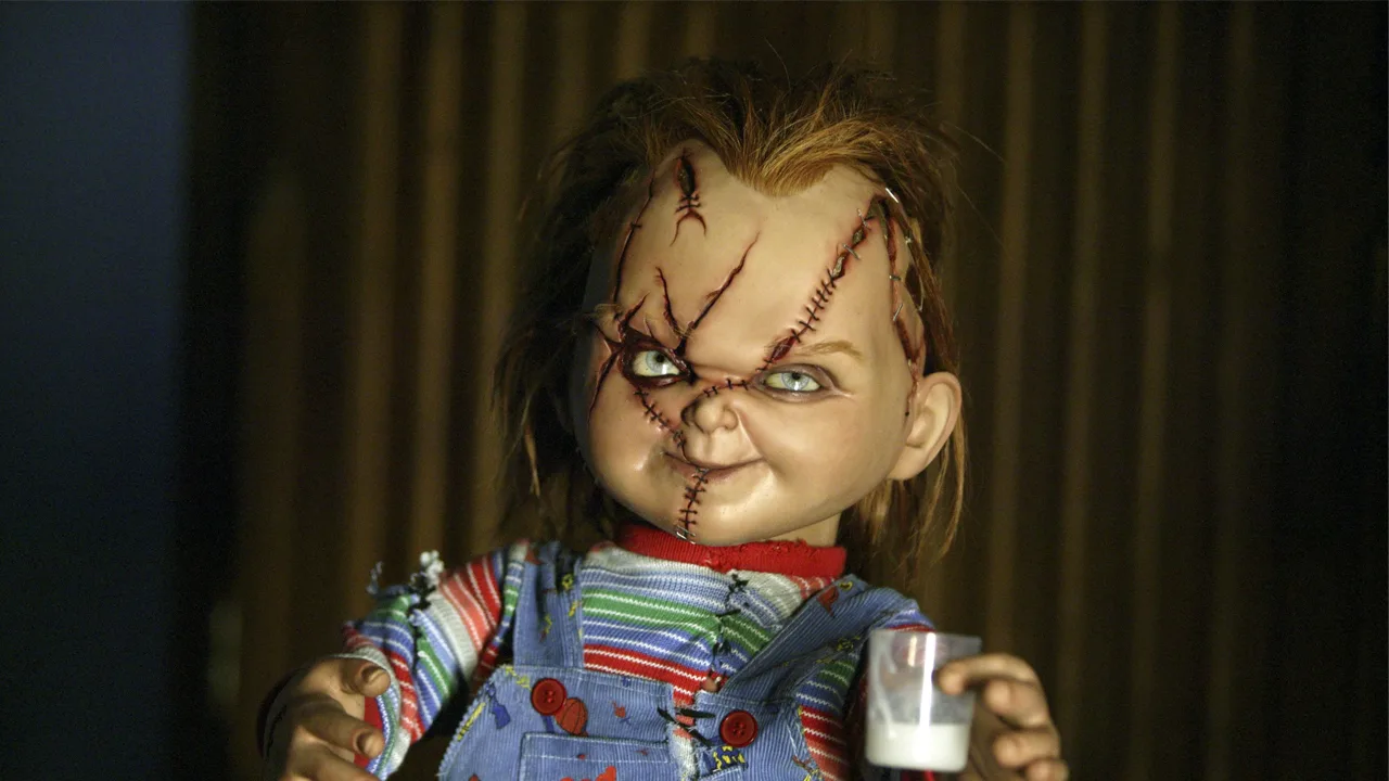 Chucky'nin Tohumu İndir - görsel 2