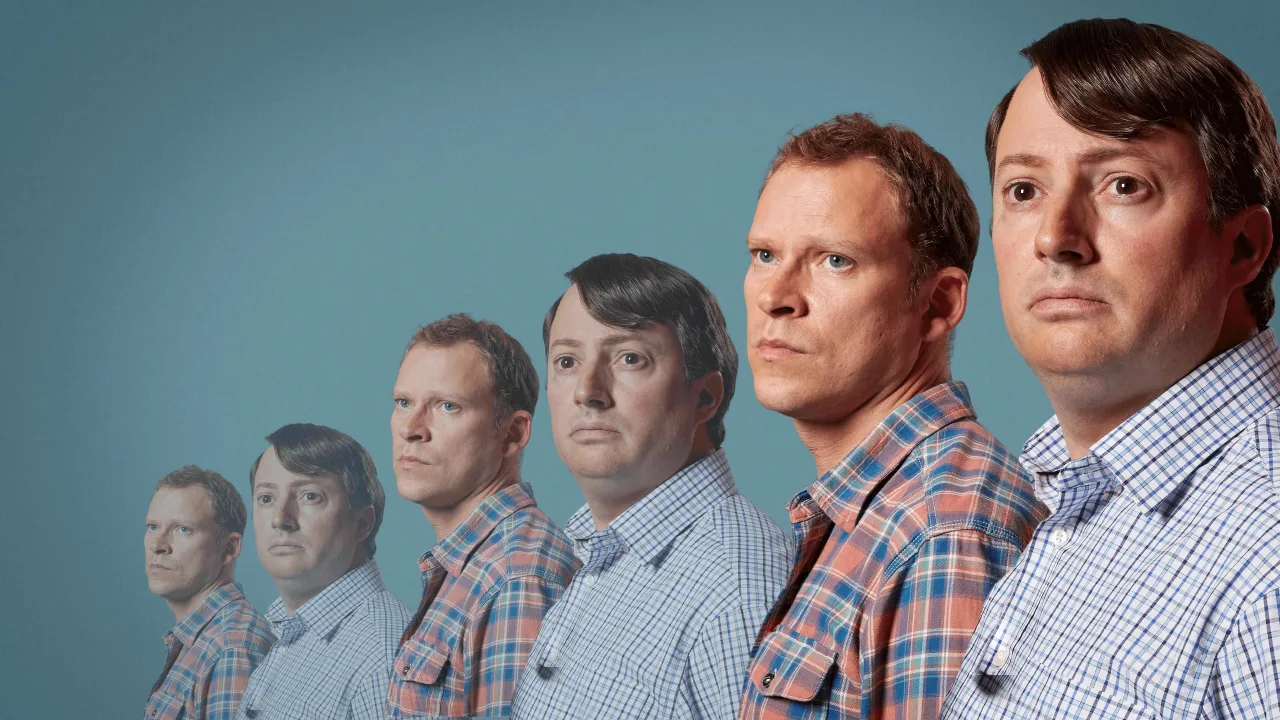 Peep Show İndir - görsel 1