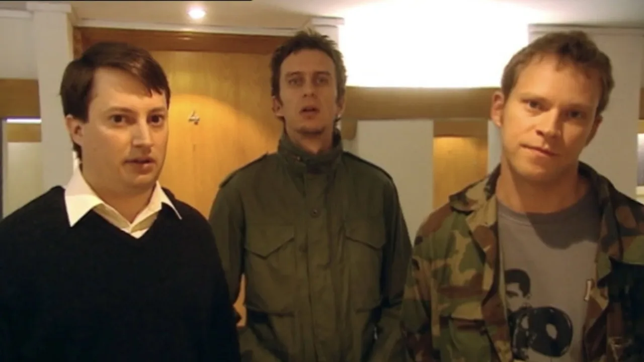 Peep Show İndir - görsel 5