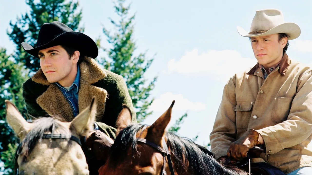 Brokeback Dağı İndir - görsel 2