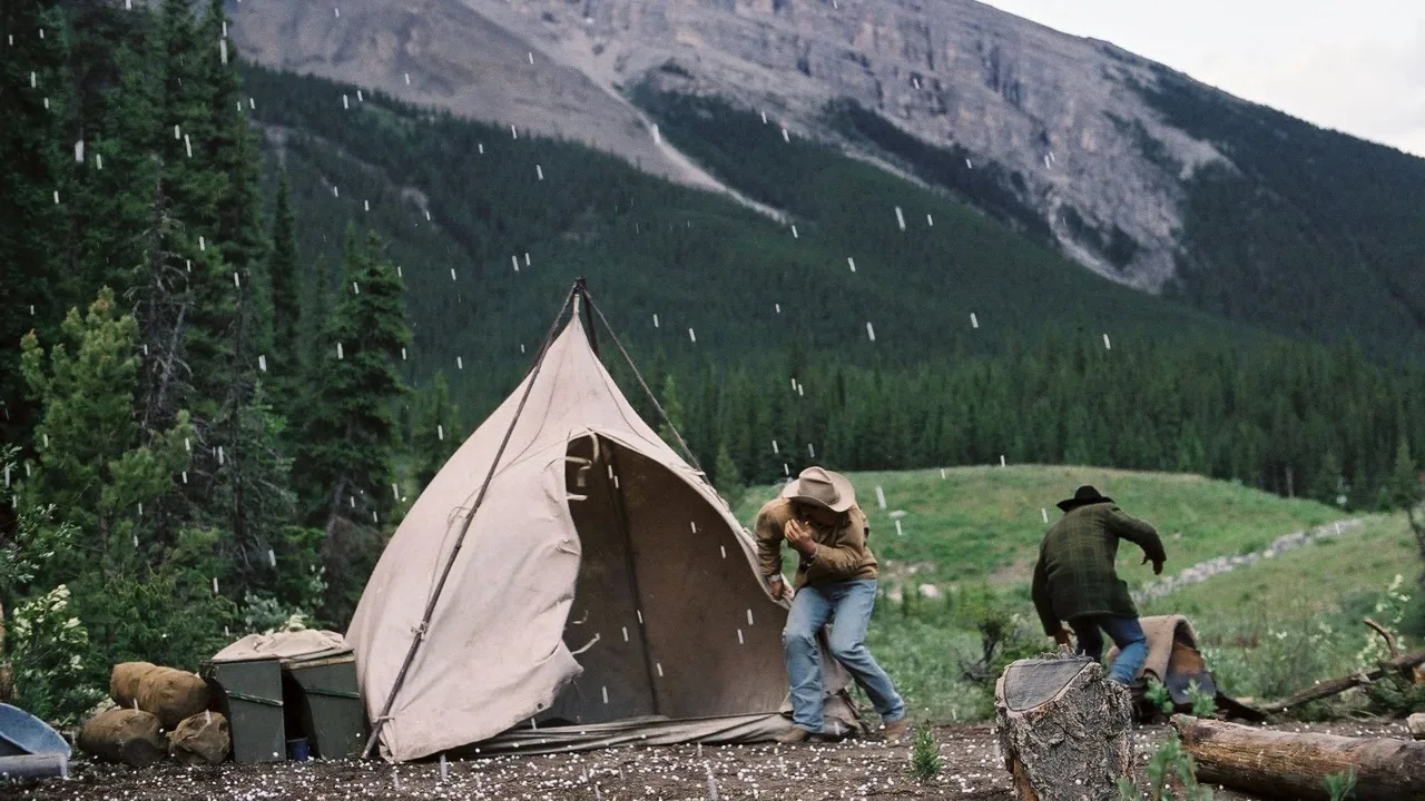 Brokeback Dağı İndir - görsel 6