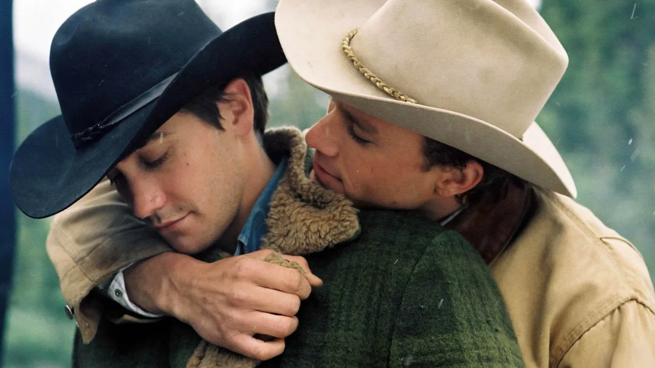 Brokeback Dağı İndir - görsel 8