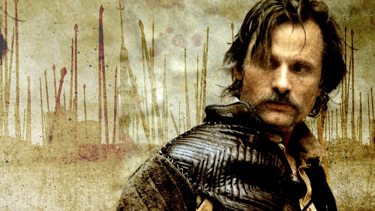 Komutan Alatriste İndir - görsel 3