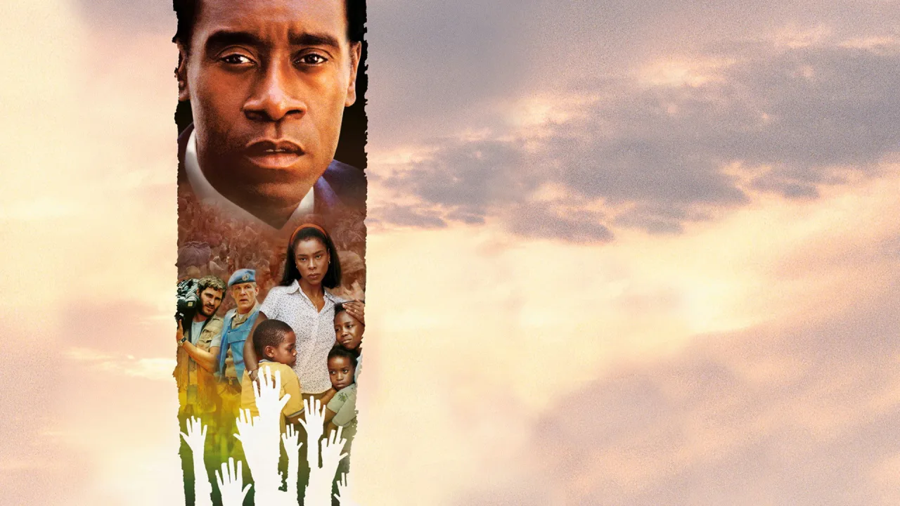 Otel Ruanda İndir - görsel 6