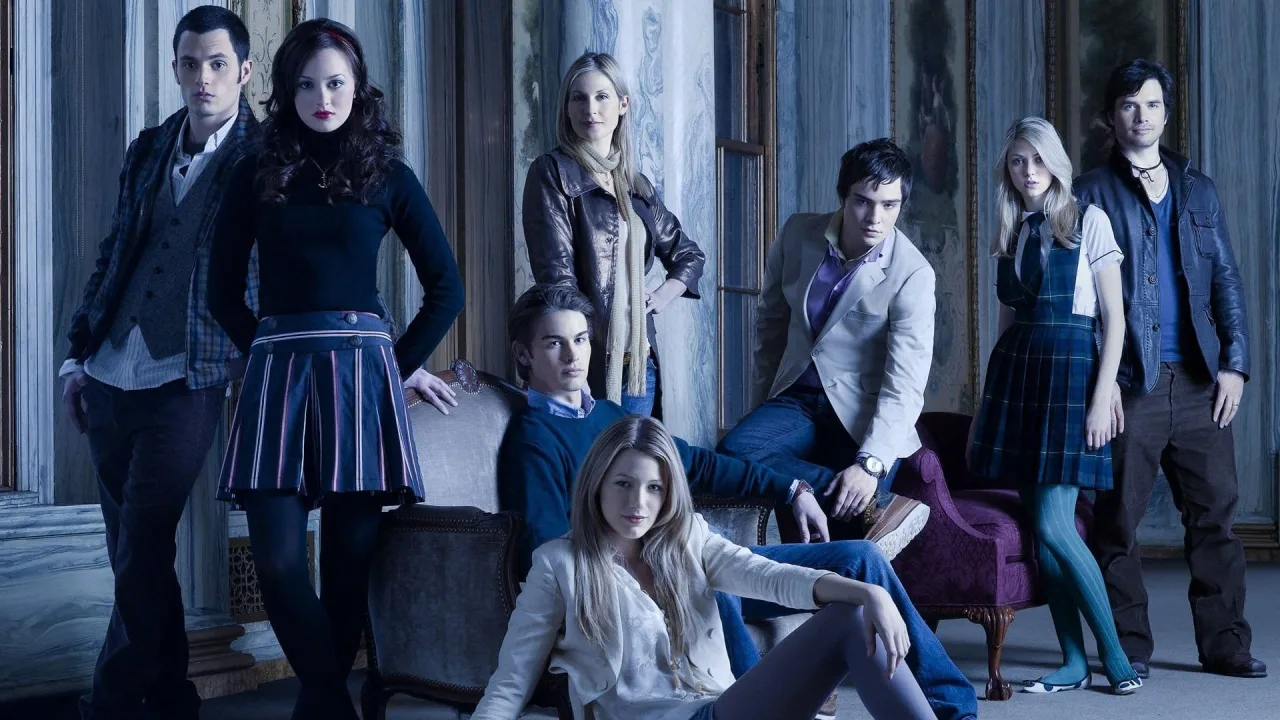 Gossip Girl İndir - görsel 10
