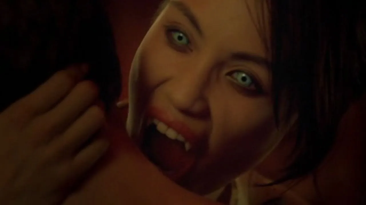 Vampires: The Turning İndir - görsel 2