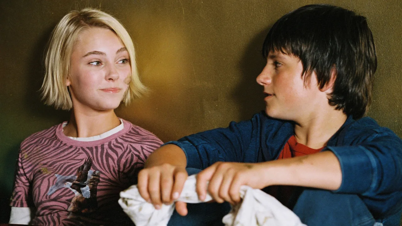 Terabithia Köprüsü İndir - görsel 7