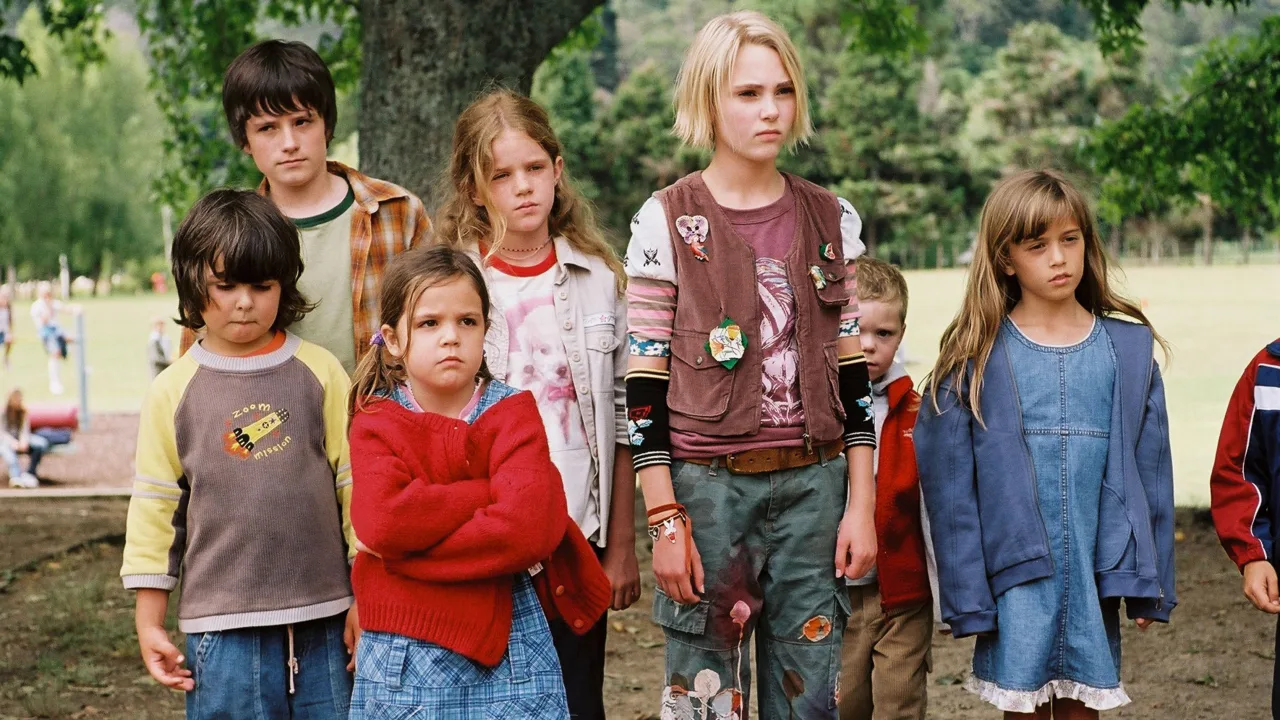Terabithia Köprüsü İndir - görsel 8