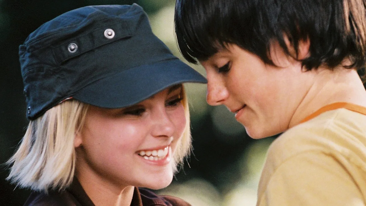 Terabithia Köprüsü İndir - görsel 9