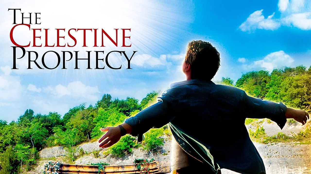 The Celestine Prophecy İndir - görsel 3