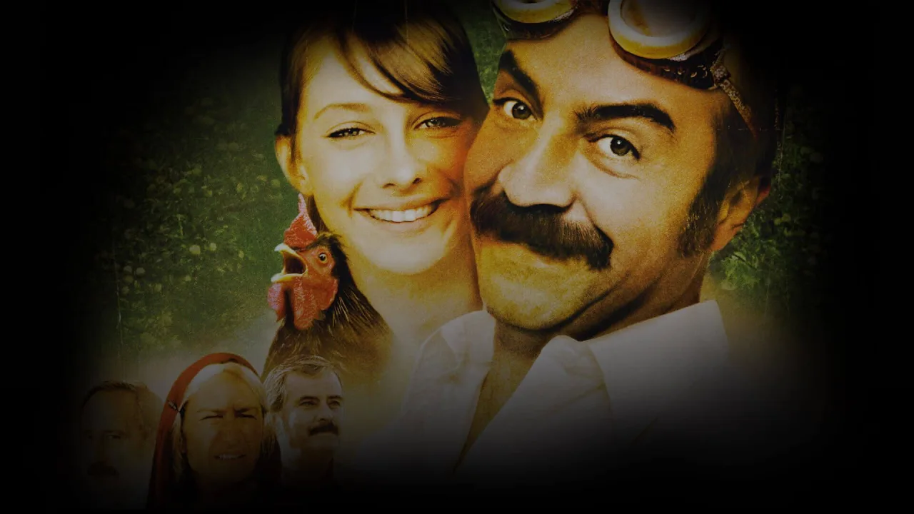 Vizontele Tuuba İndir - görsel 1