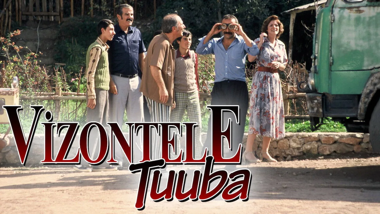 Vizontele Tuuba İndir - görsel 5