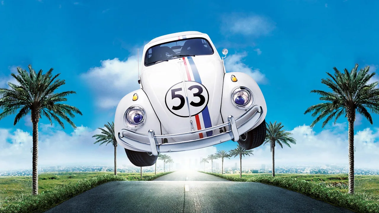 Herbie: Tam Gaz İndir - görsel 2