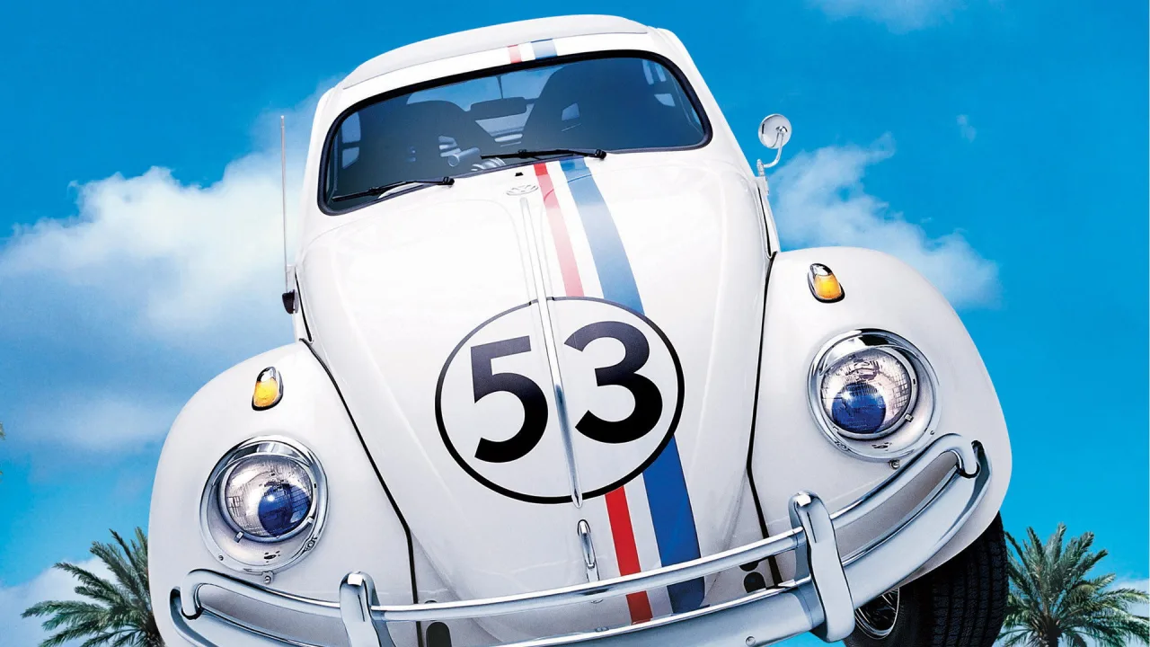 Herbie: Tam Gaz İndir - görsel 7