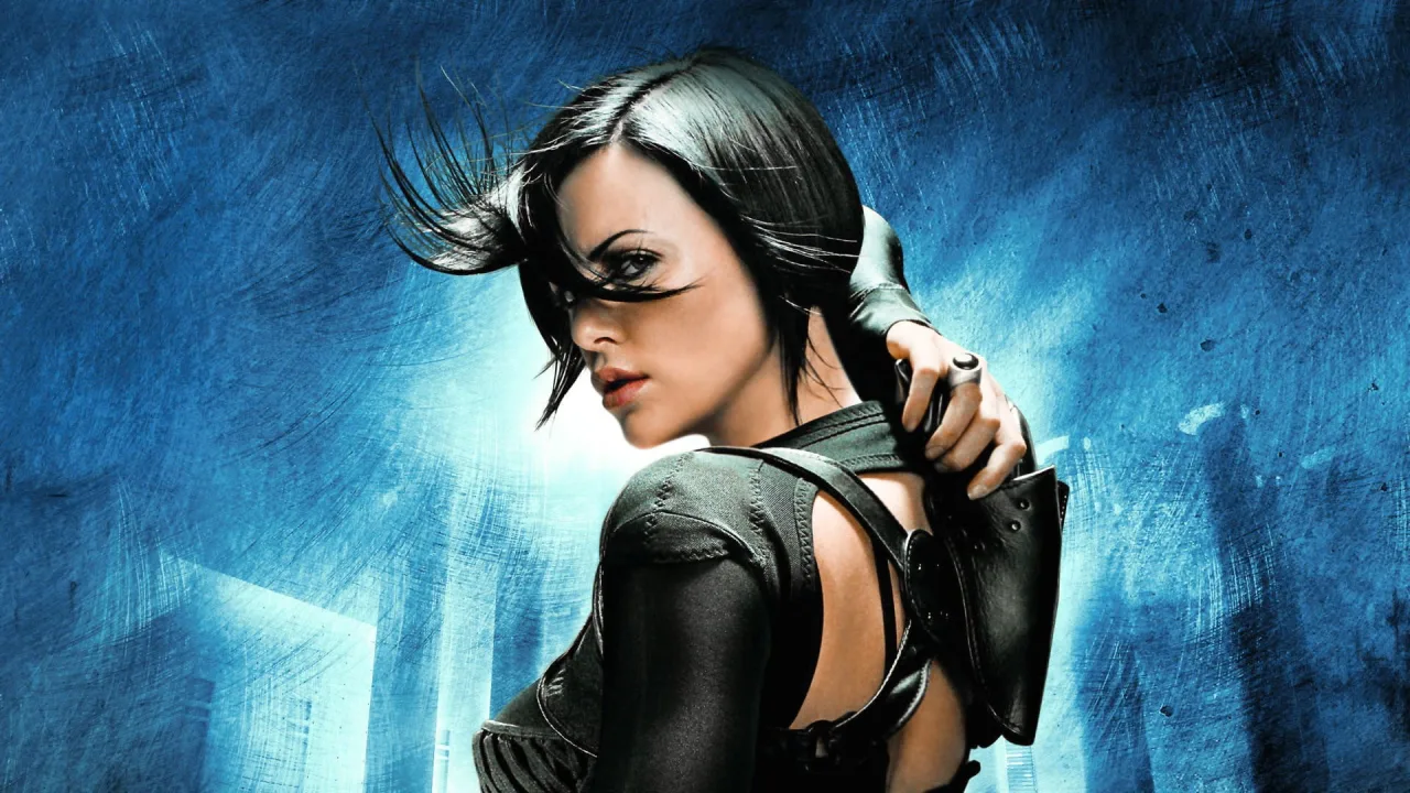 Aeon Flux: Gelecek Flux'ta İndir - görsel 4