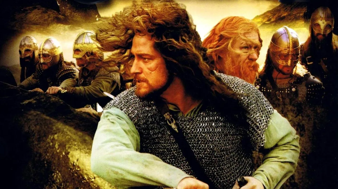 Beowulf & Grendel İndir - görsel 2