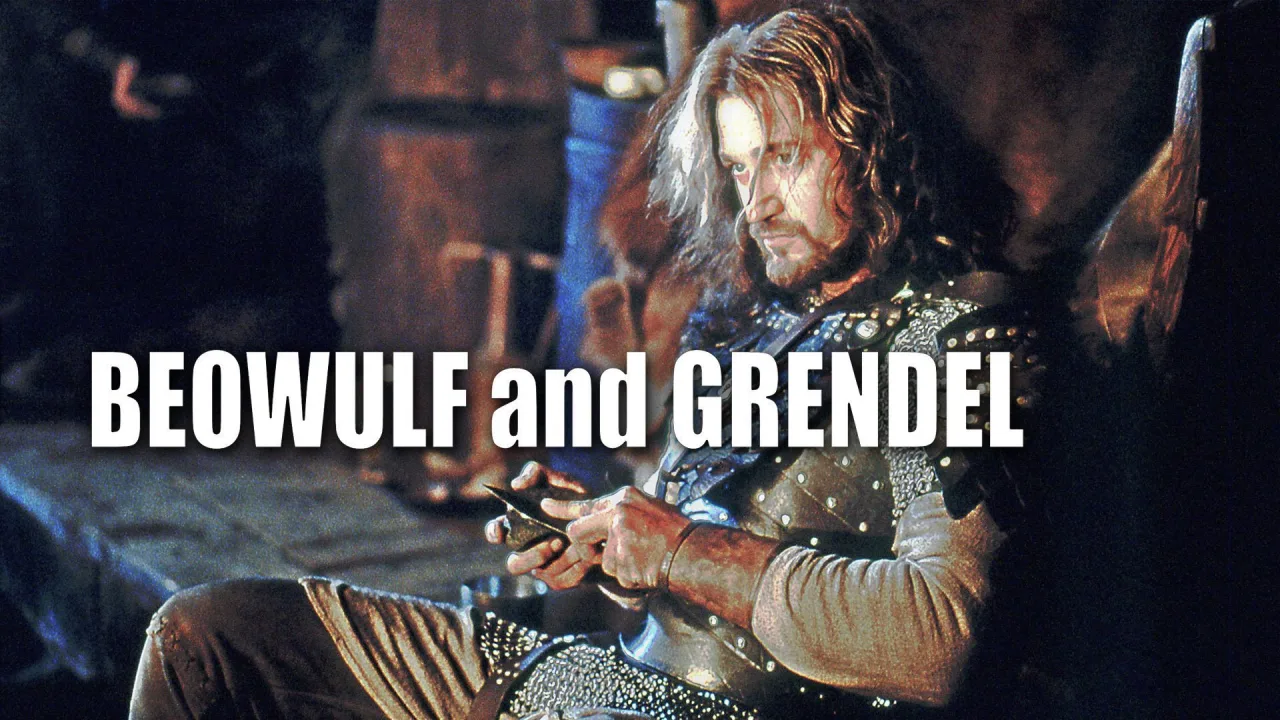 Beowulf & Grendel İndir - görsel 3