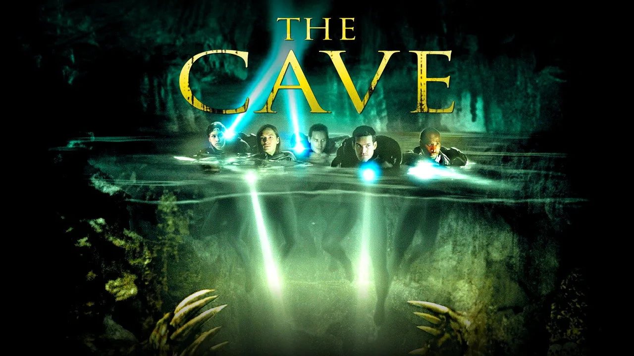 The Cave İndir - görsel 10