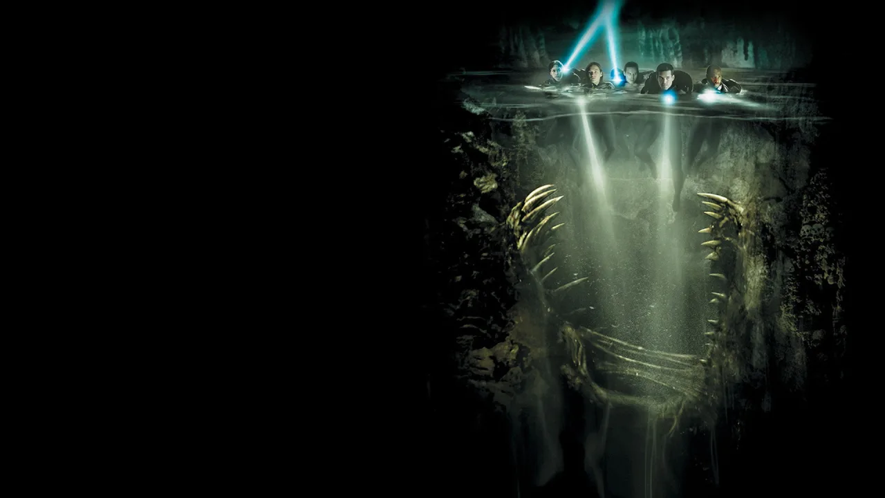 The Cave İndir - görsel 6