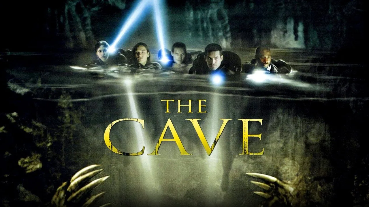 The Cave İndir - görsel 8