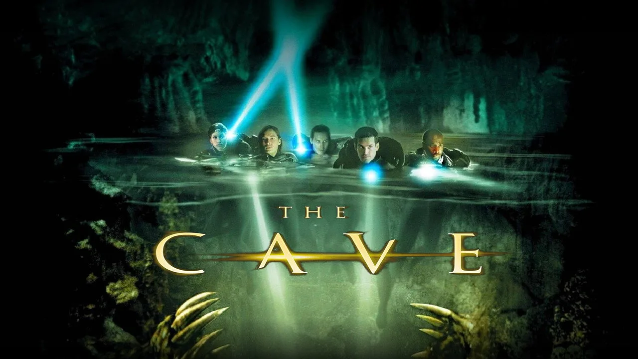 The Cave İndir - görsel 9